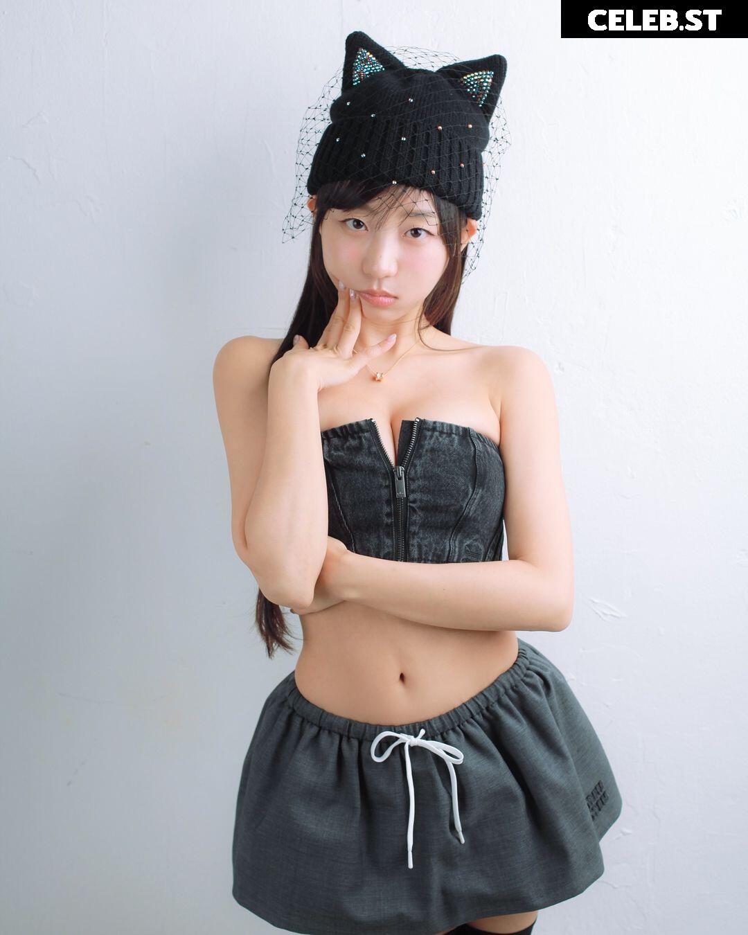 Eunji Pyoapple Image 4839394