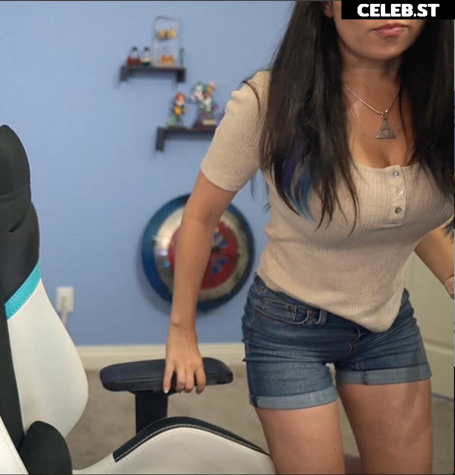 Trisha Hershberger Image 4839364