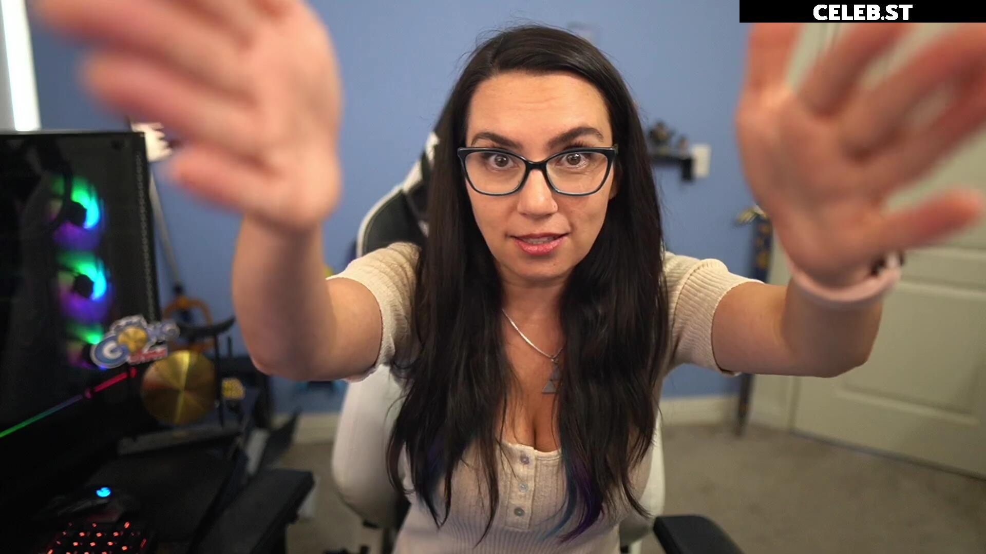 Trisha Hershberger Image 4839312