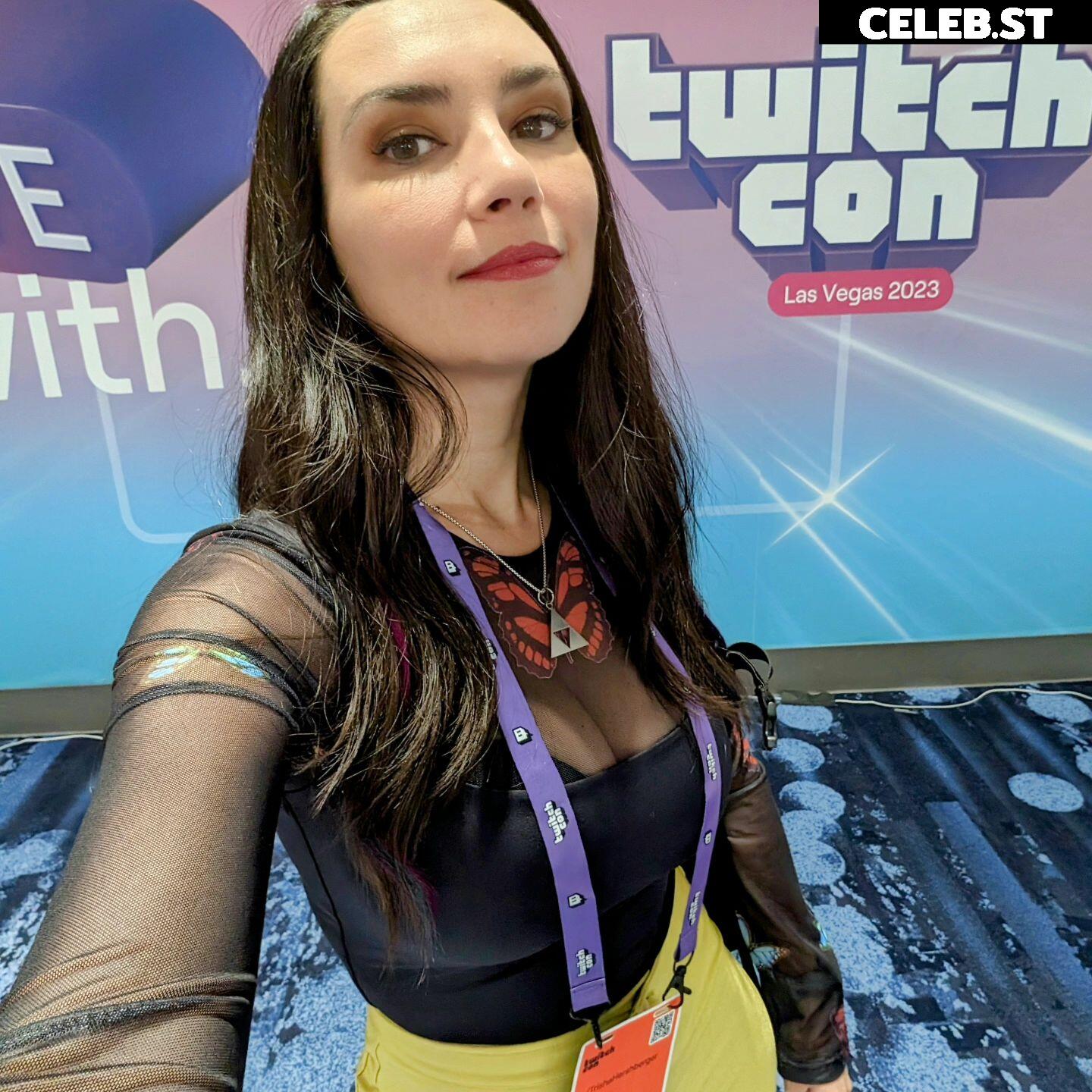 Trisha Hershberger Image 4839996