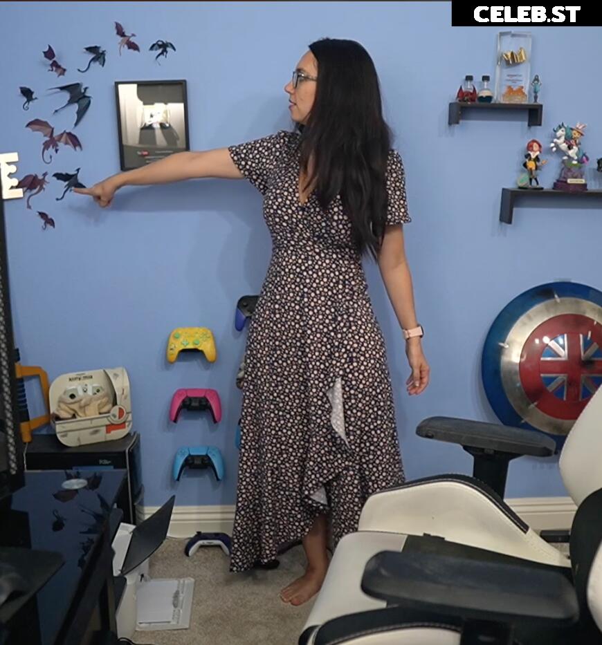 Trisha Hershberger Image 4839970