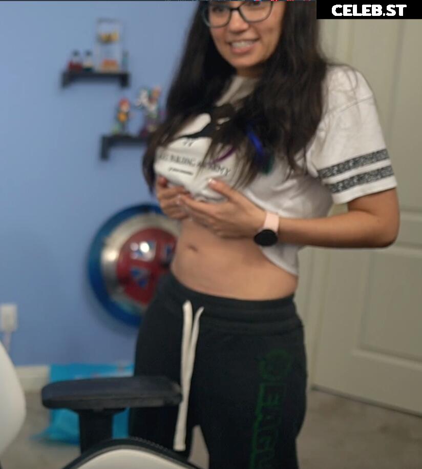 Trisha Hershberger Image 4839901