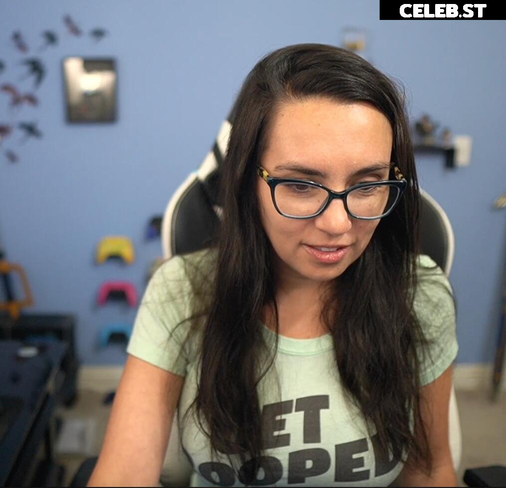 Trisha Hershberger Image 4838539