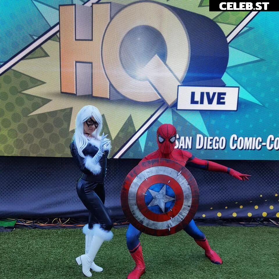 Trisha Hershberger Image 4838417