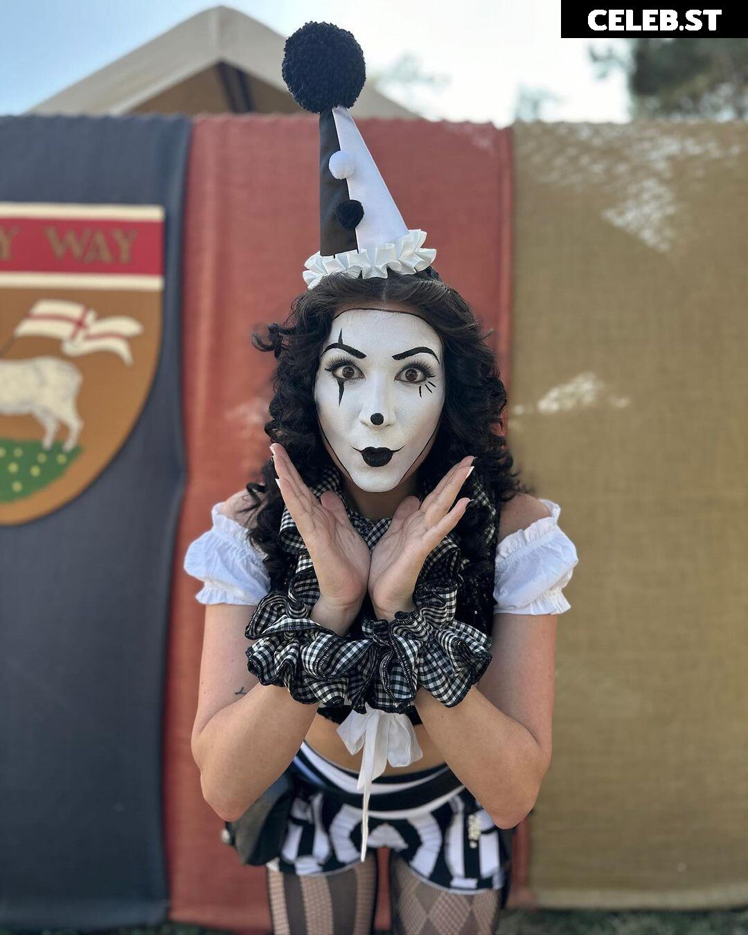 Brizzy Voices/Anna Brisbin Image 4838616