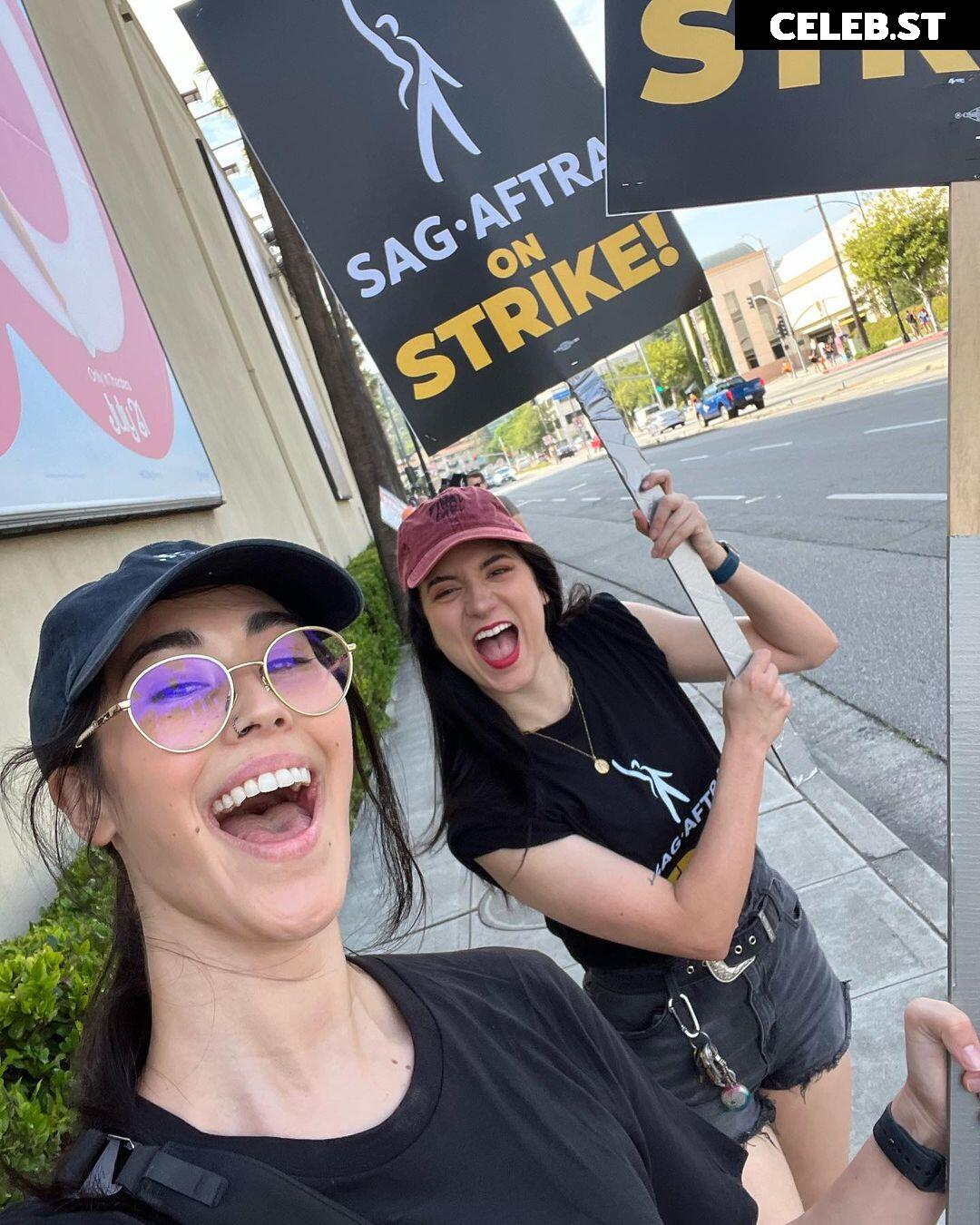 Brizzy Voices/Anna Brisbin Image 4838090