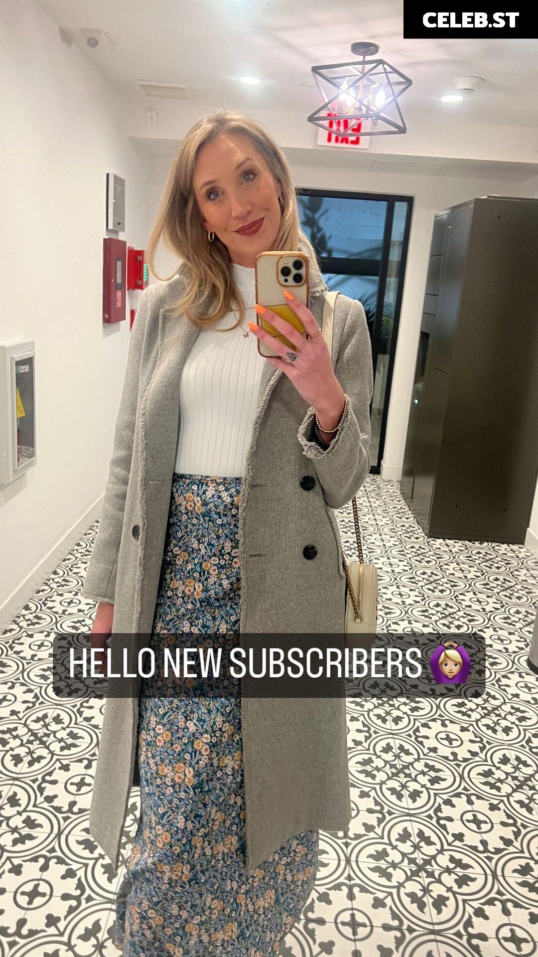 Maude Garrett Image 4838051