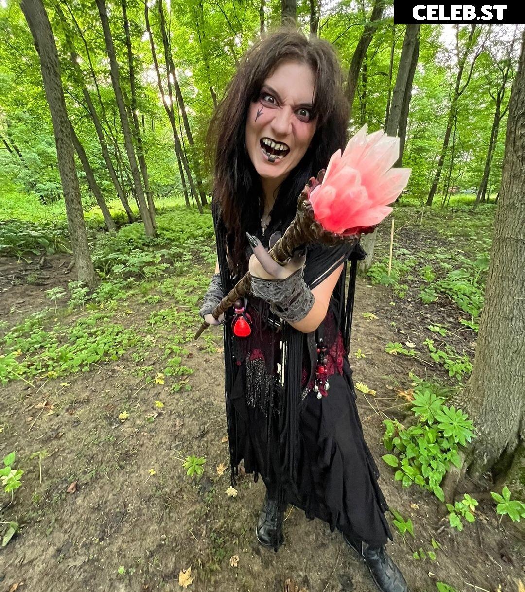 Brizzy Voices/Anna Brisbin Image 4838383