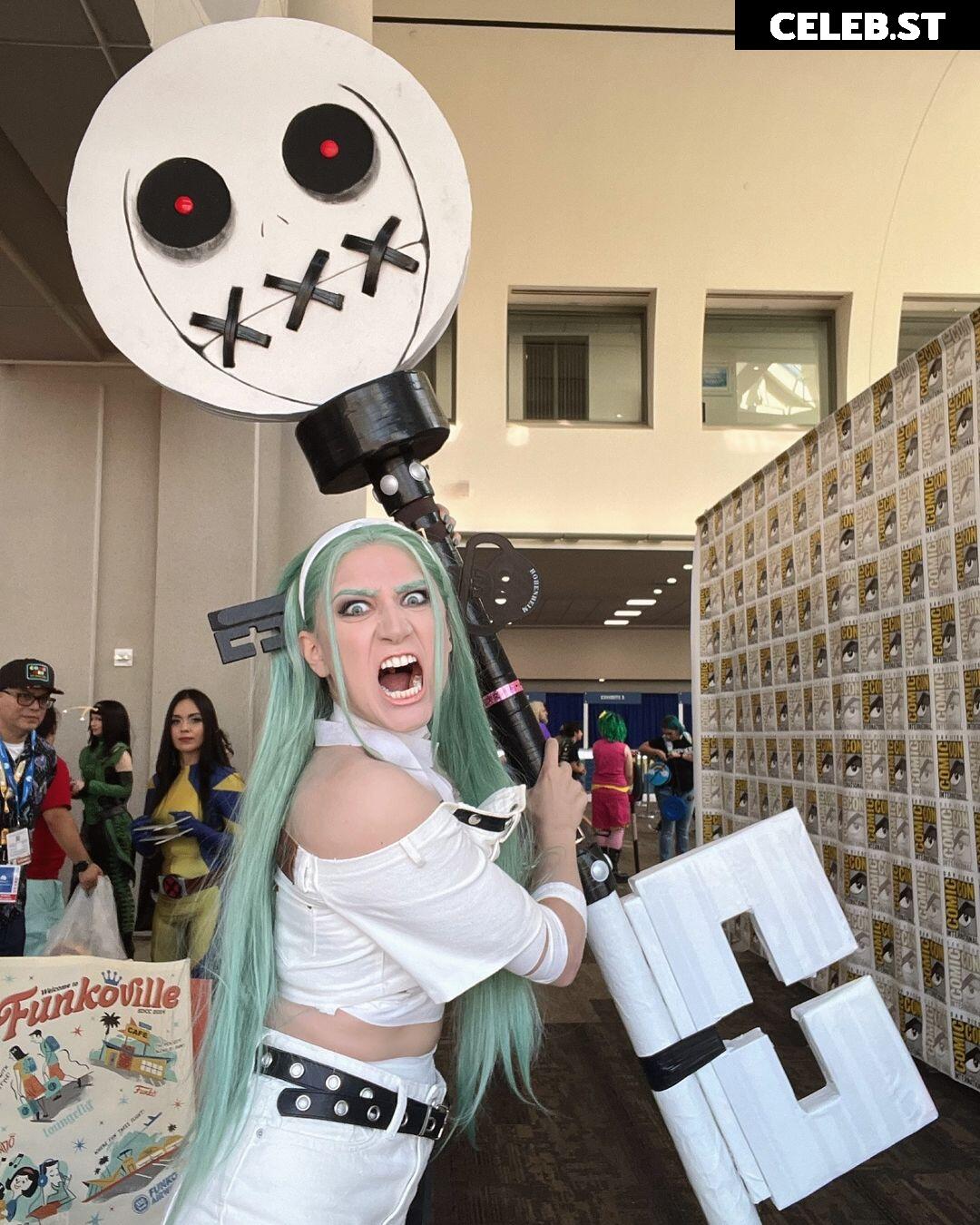 Brizzy Voices/Anna Brisbin Image 4838251