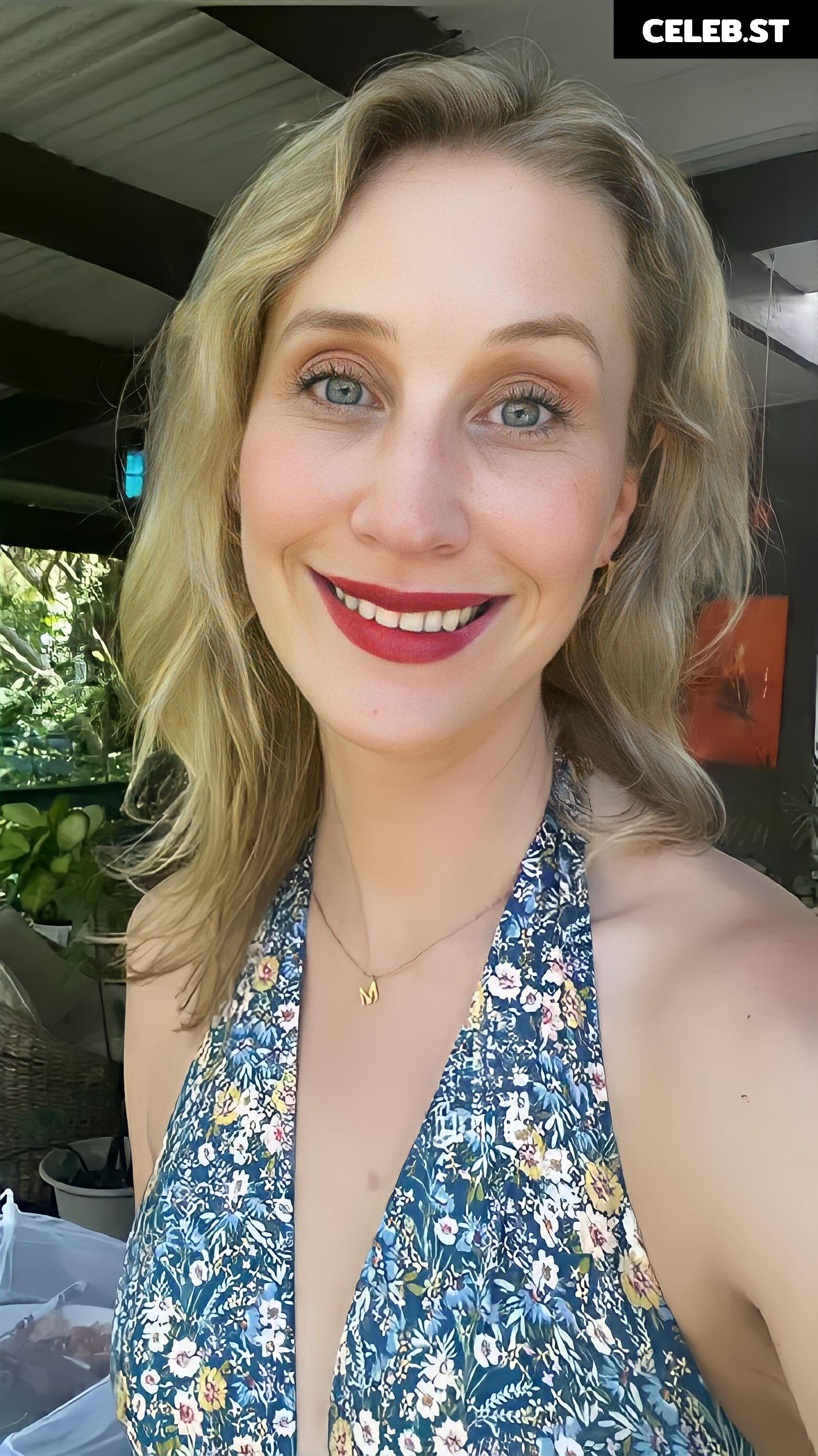 Maude Garrett Image 4838201