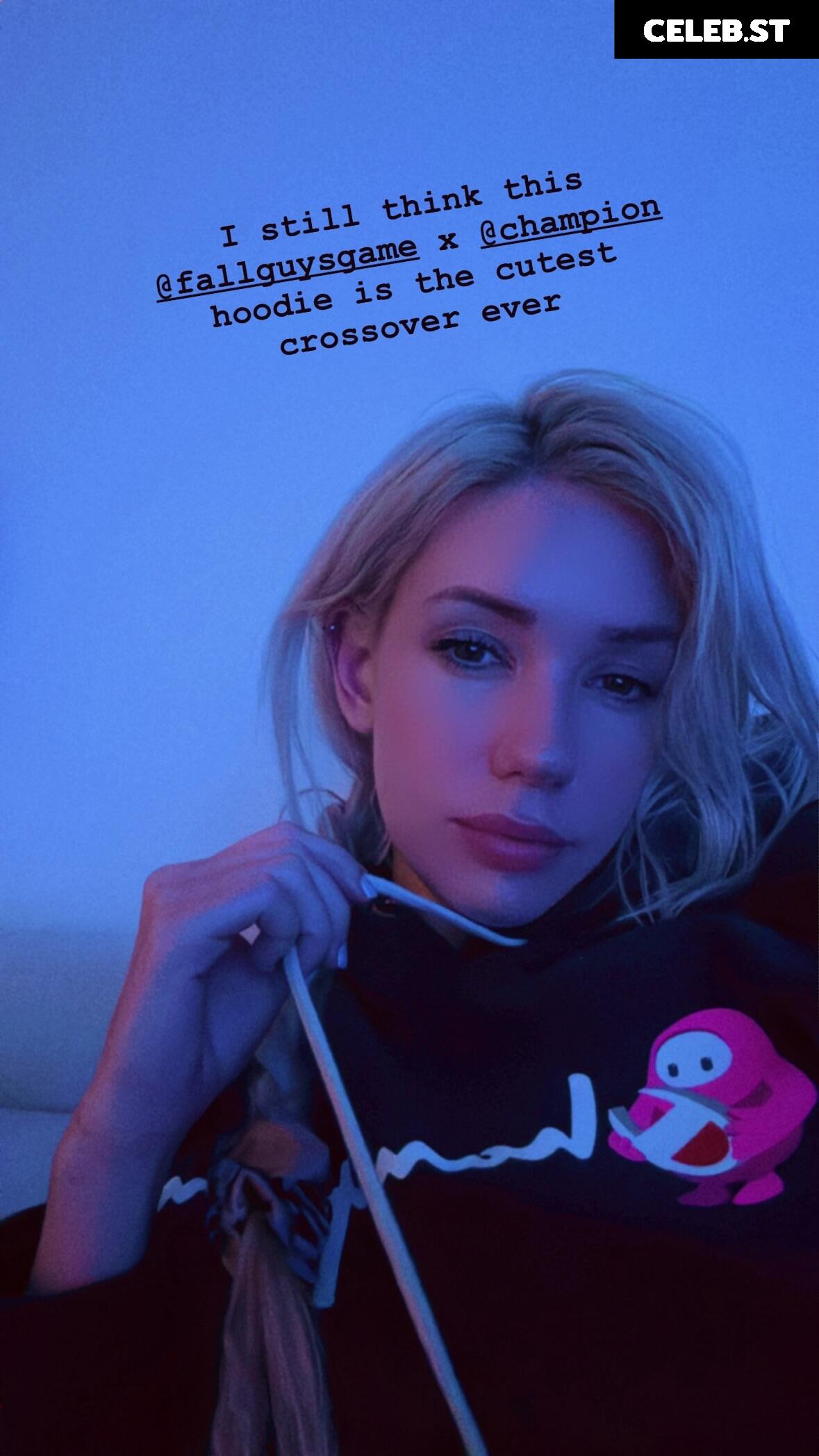 Alanah Pearce - charalanahzard Image 4825596