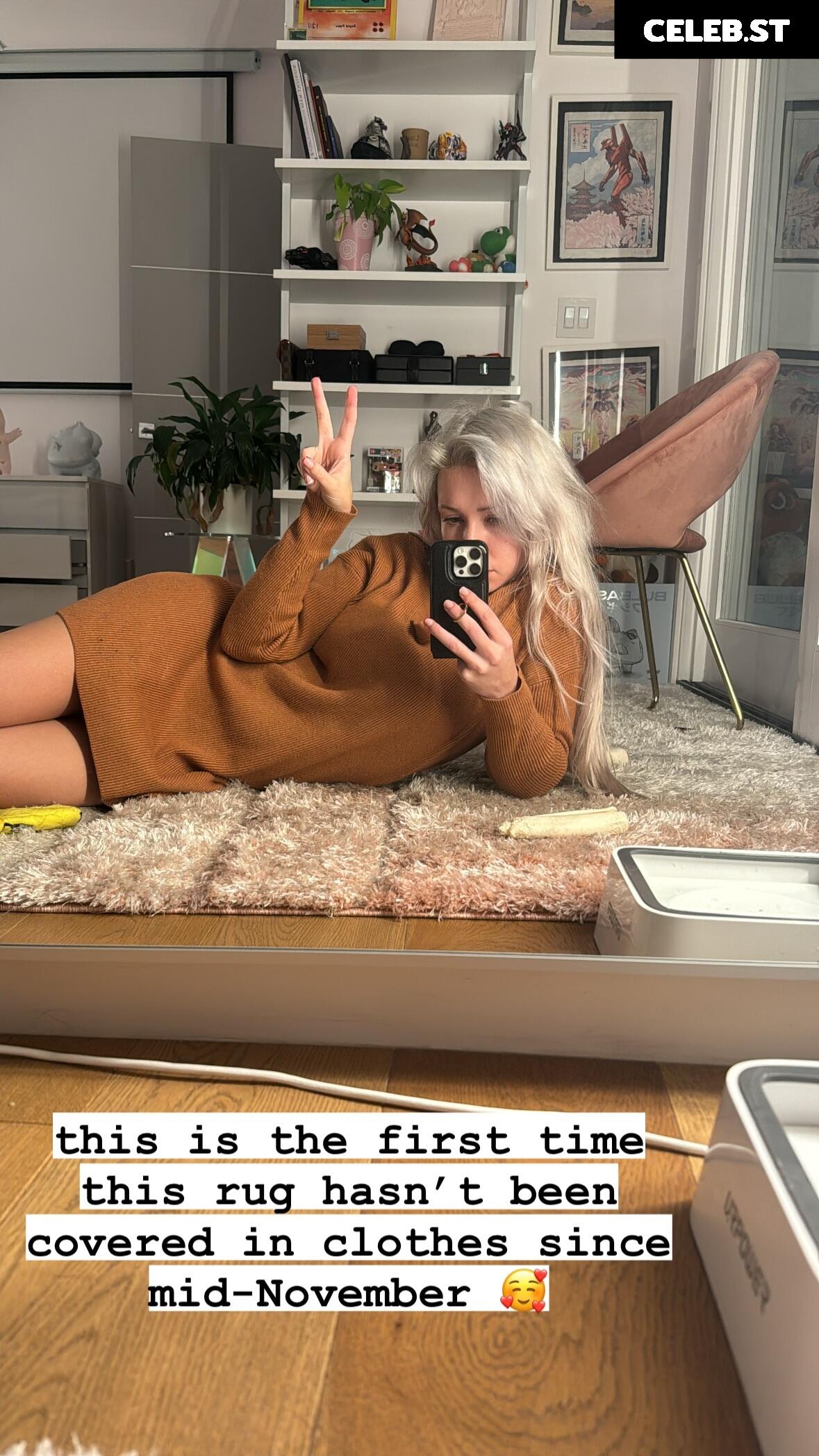 Alanah Pearce - charalanahzard Image 4825519