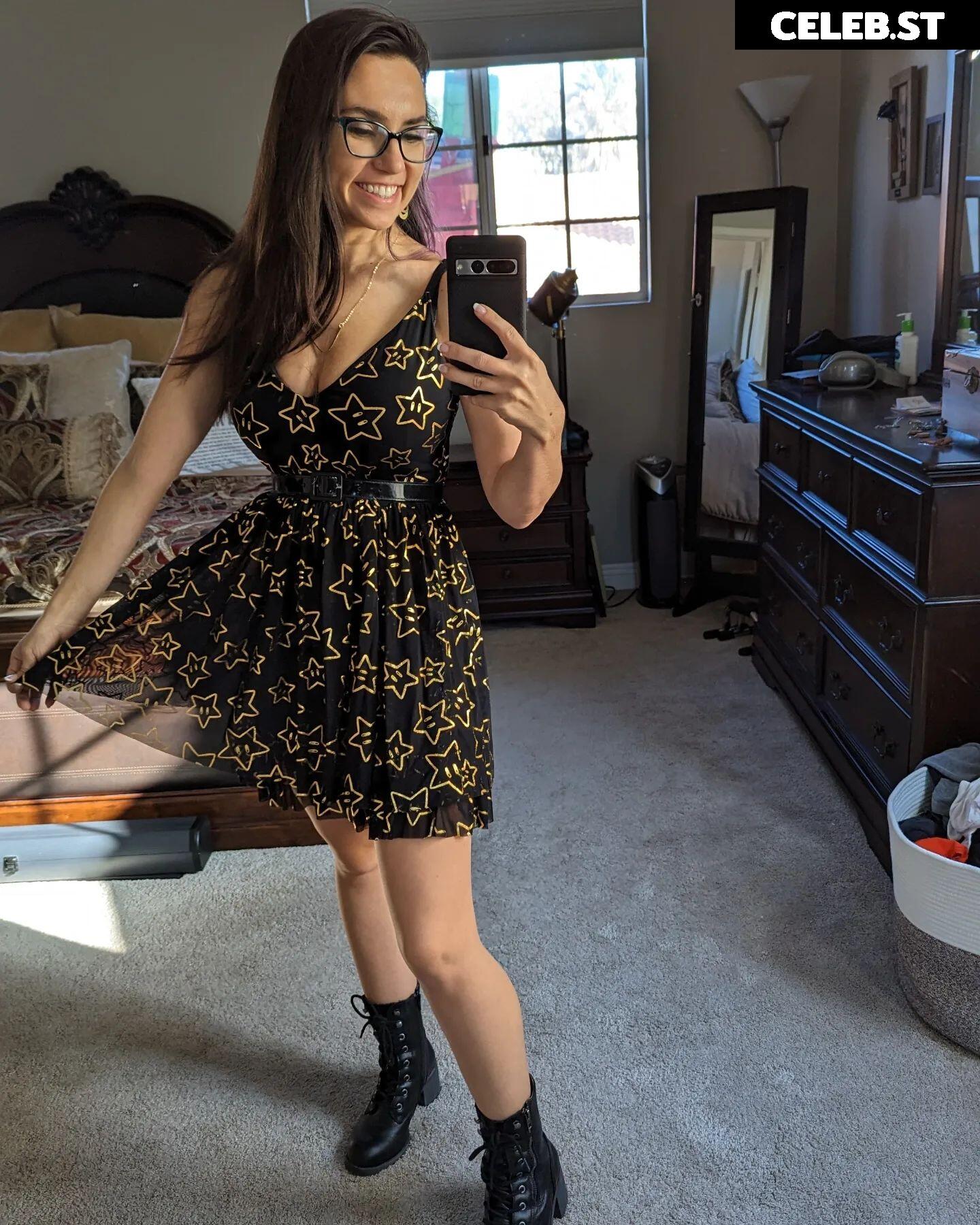 Trisha Hershberger Image 4825481