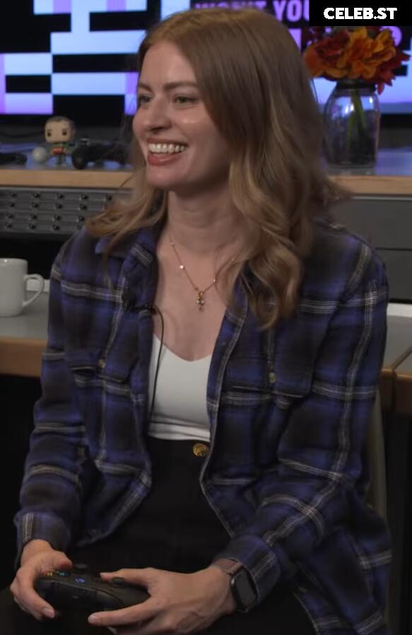 Elyse Willems Image 4825115