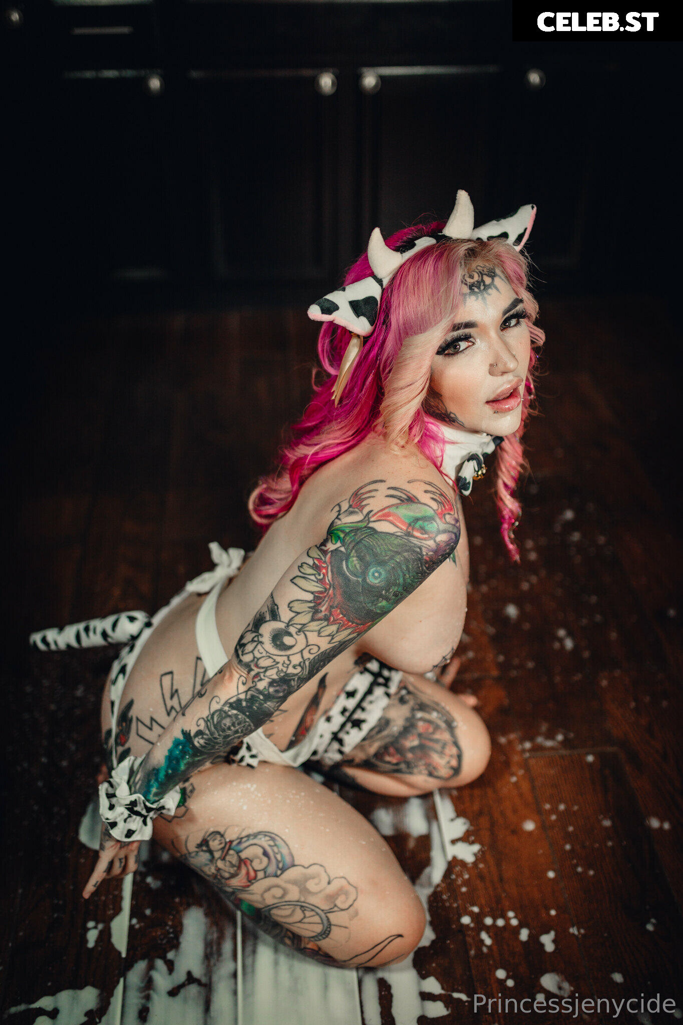 Princess Jenycide Image 482531
