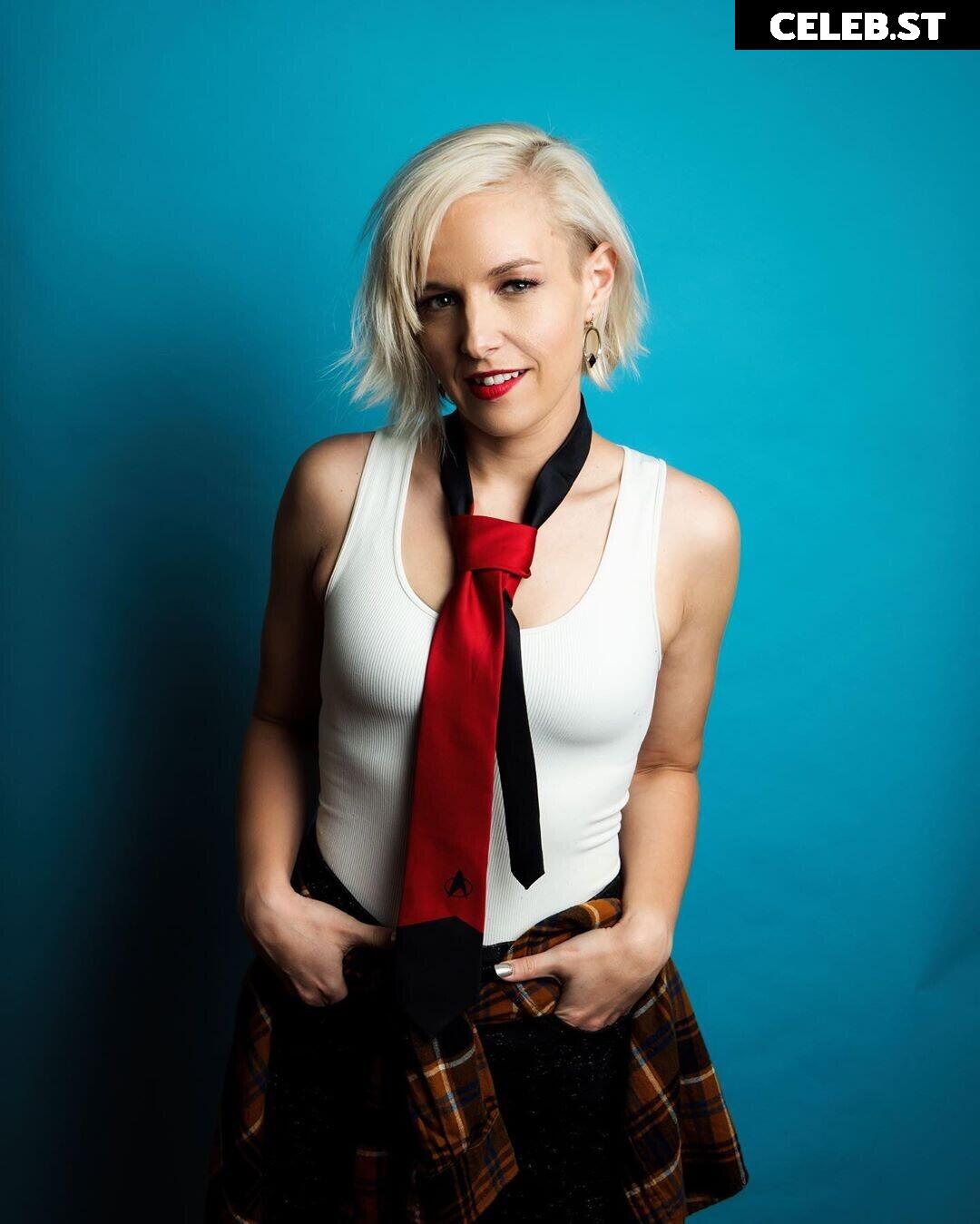Movie/Series Talk Babes Image 4825236