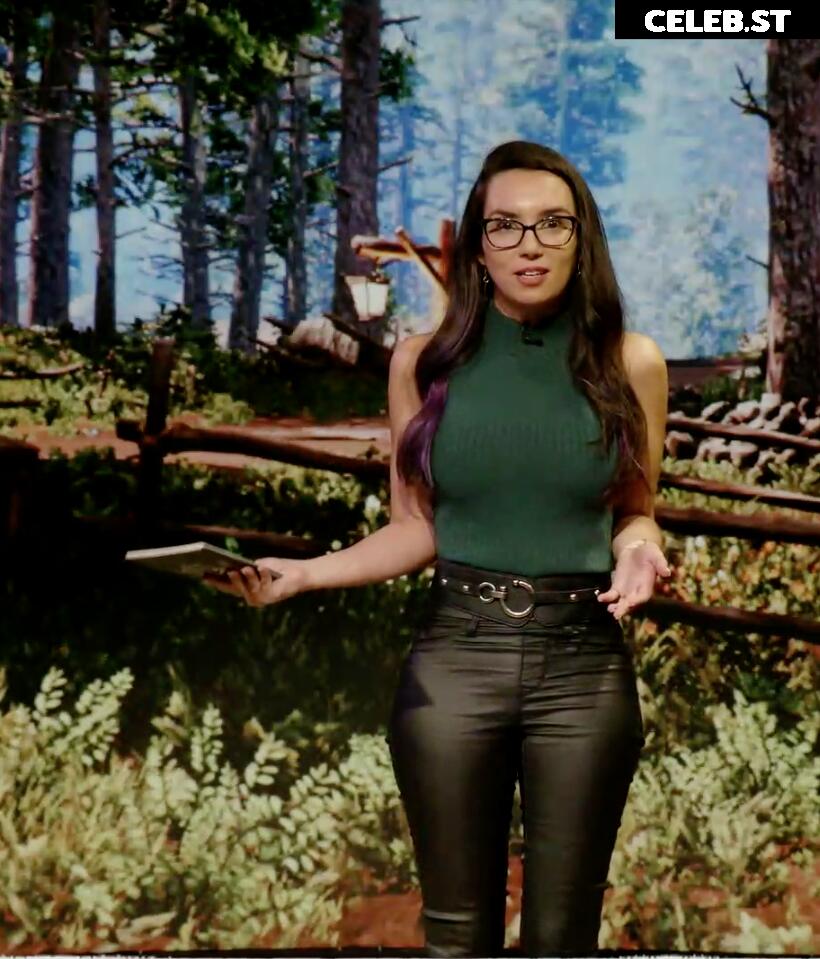 Trisha Hershberger Image 4826586