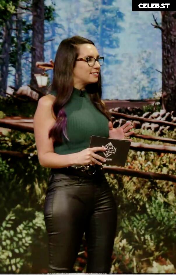 Trisha Hershberger Image 4826155