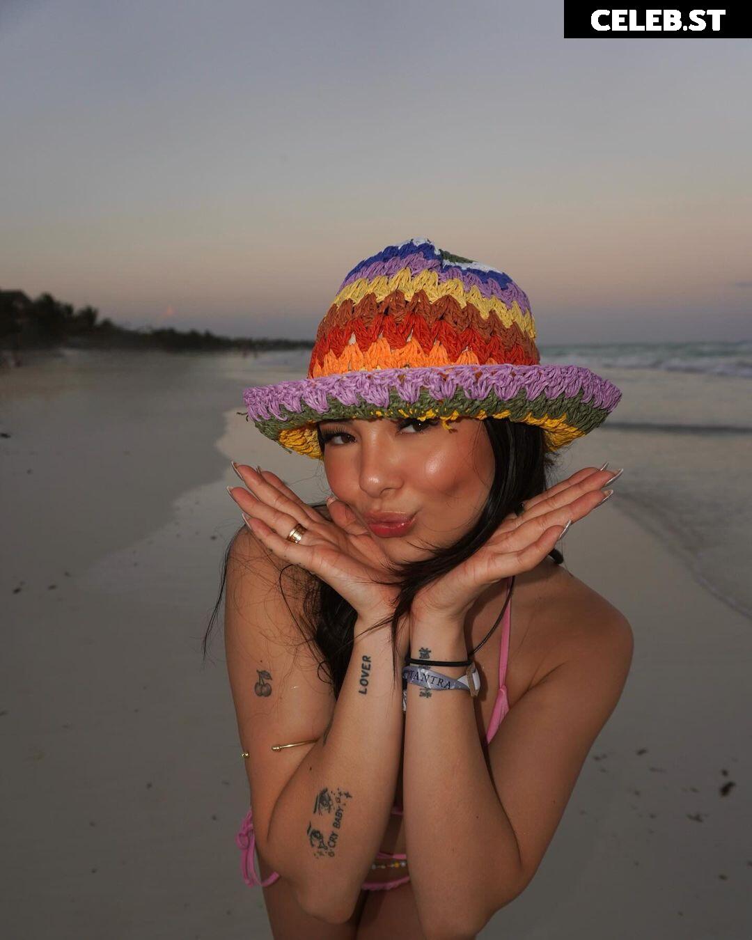 Lara Fraser (The Daily Dropout) Image 4826118