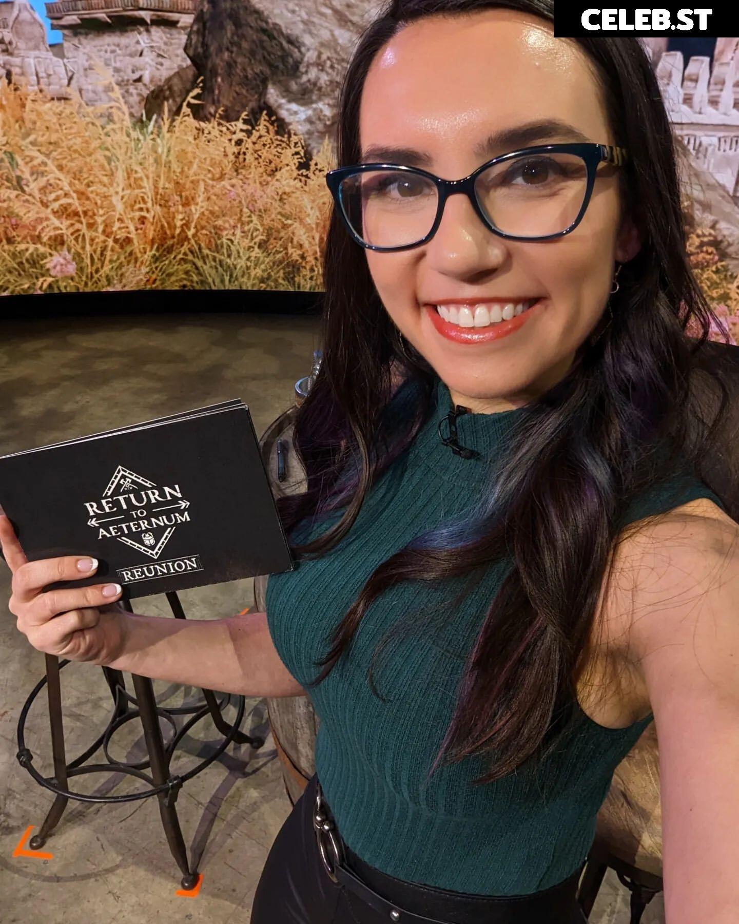 Trisha Hershberger Image 4826022