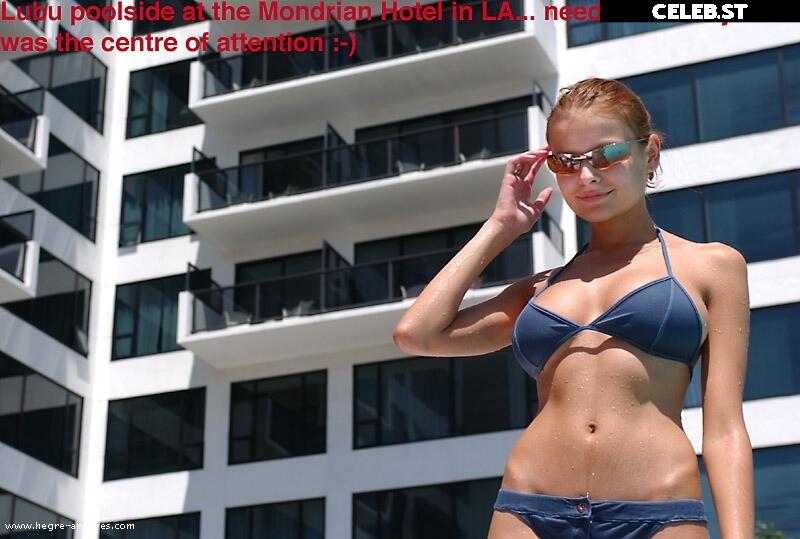 Luba Shumeyko Image 482602
