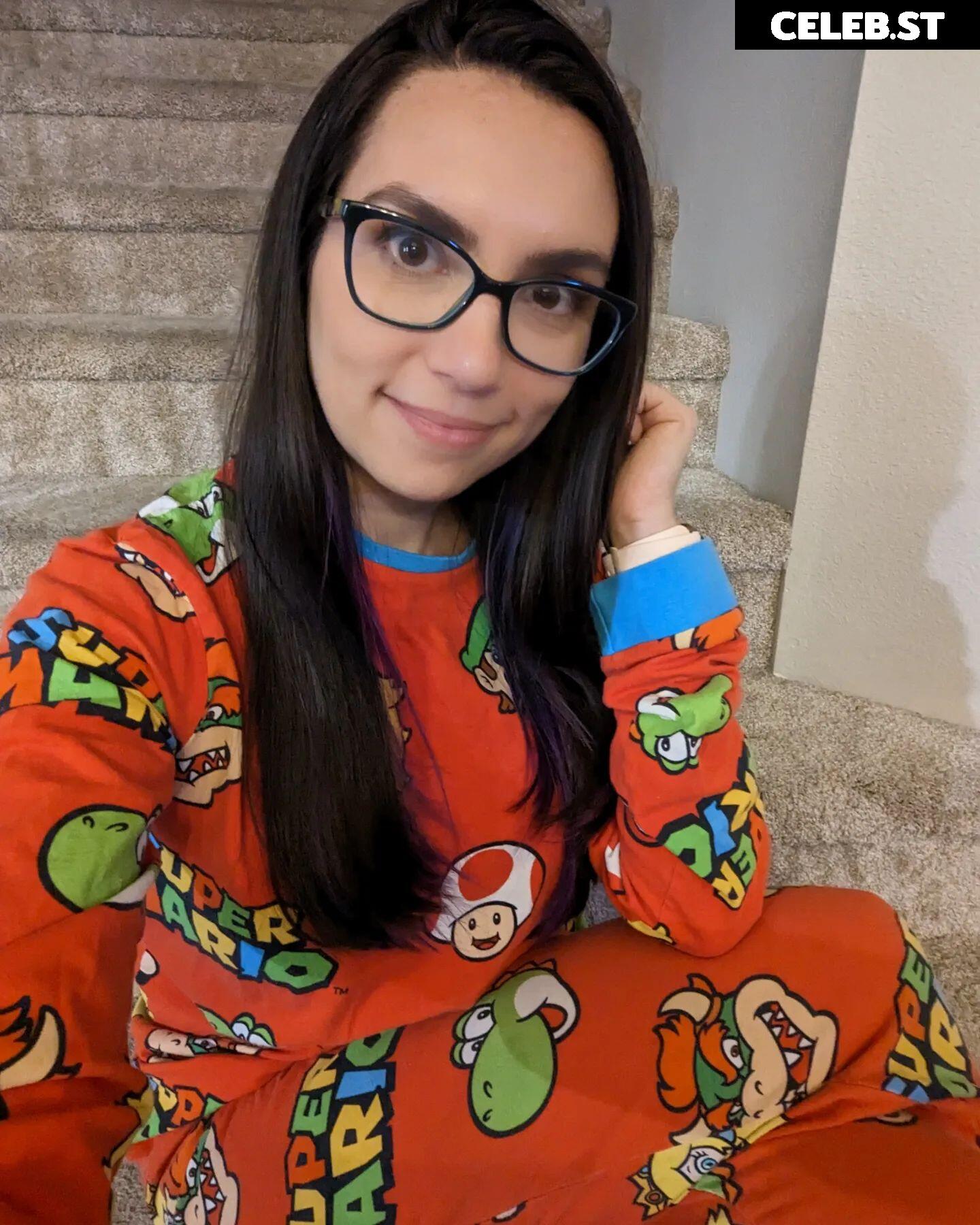 Trisha Hershberger Image 4824443