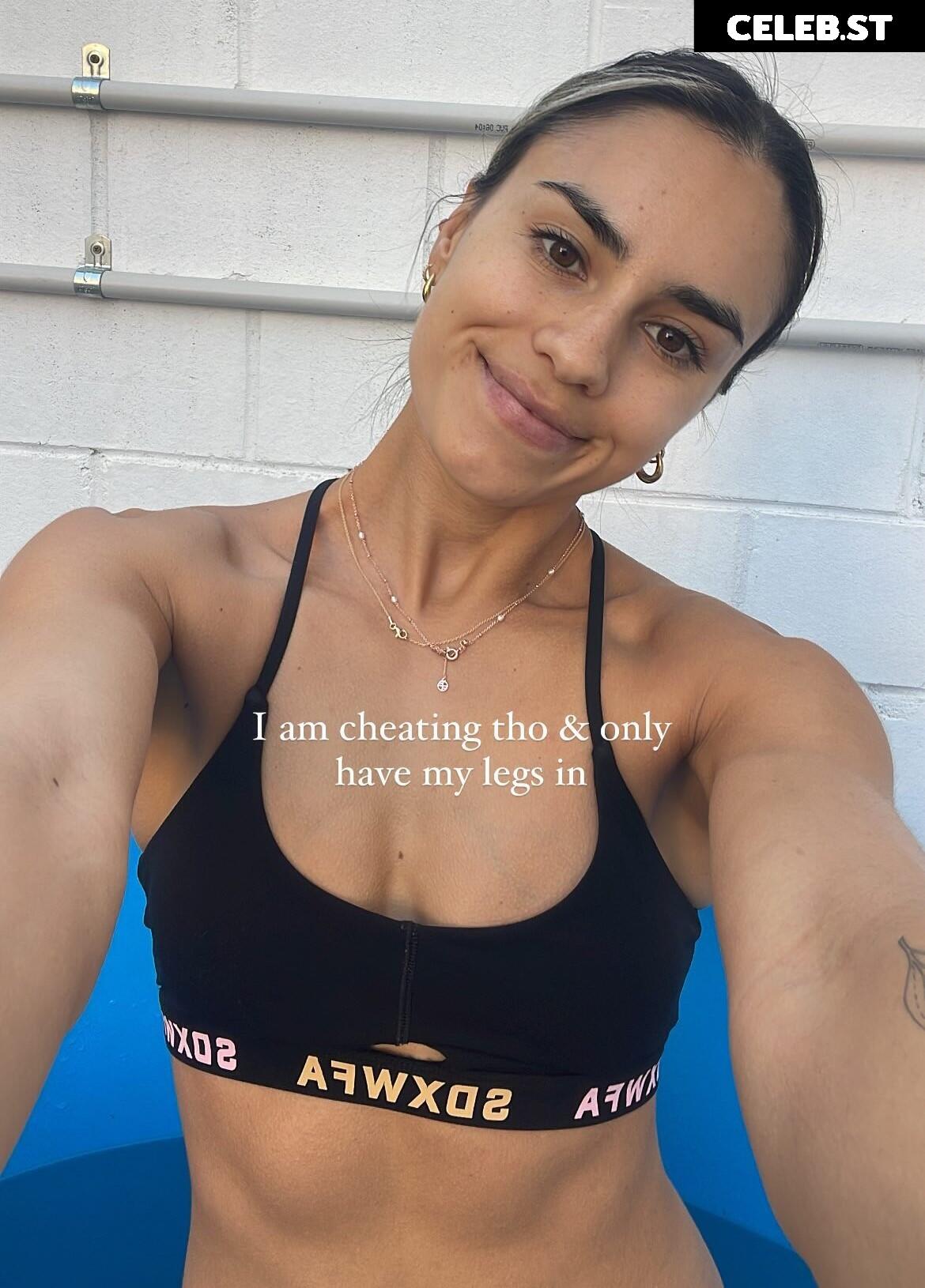 Imogen Russell Image 4824613