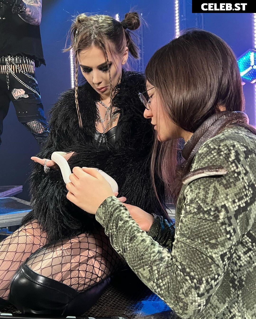 Ai Mori Image 4824114