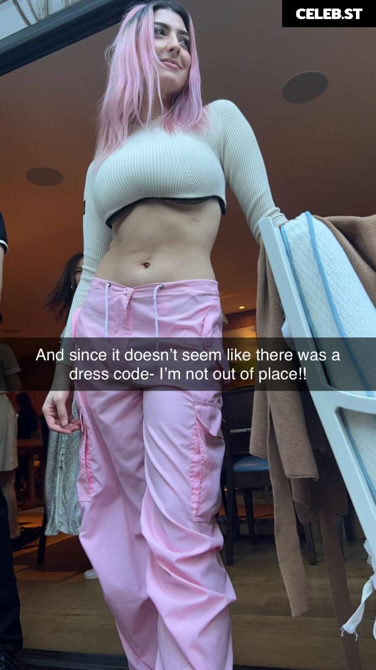 Rachel Levin / RclBeauty101 Image 4824128