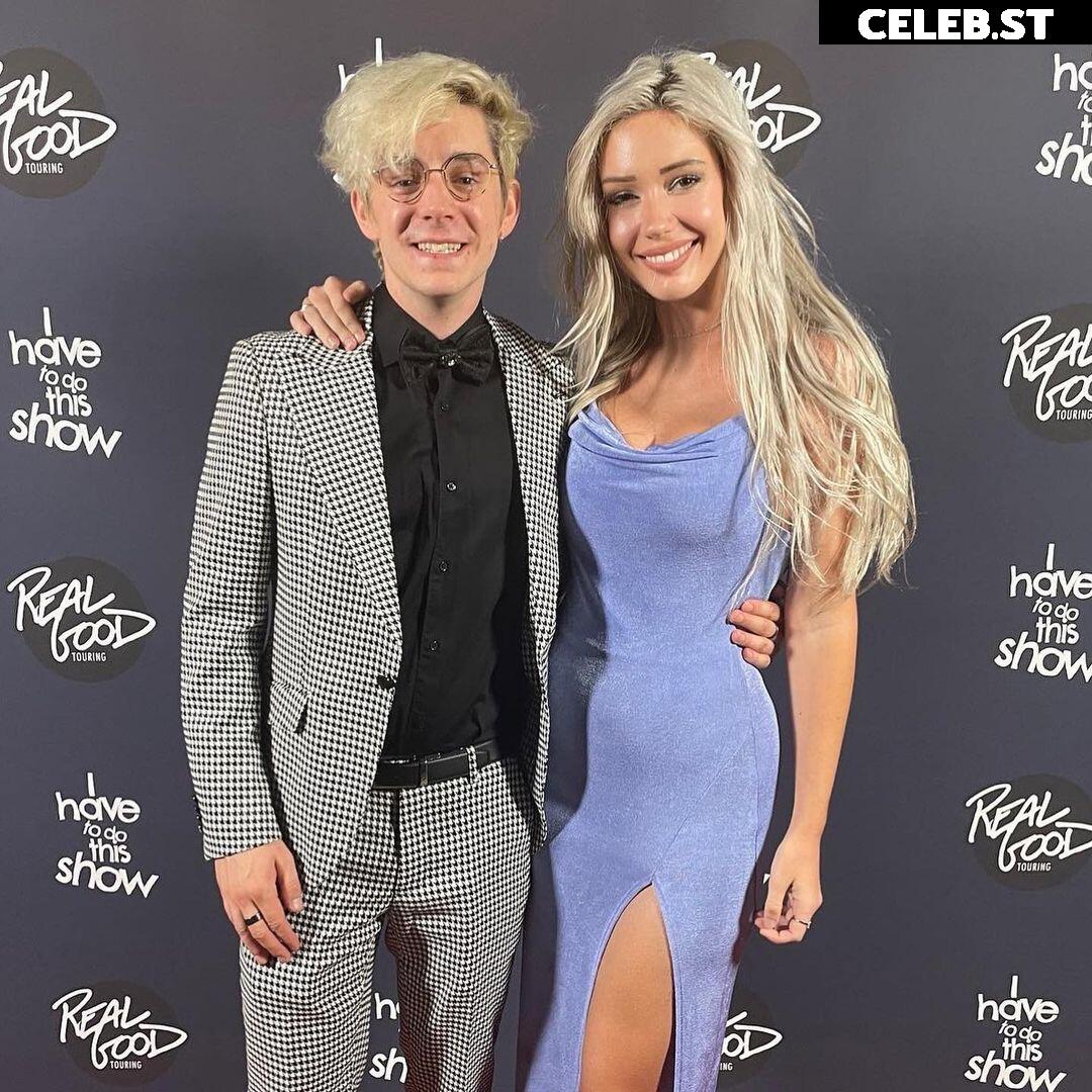 Alanah Pearce - charalanahzard Image 4824039