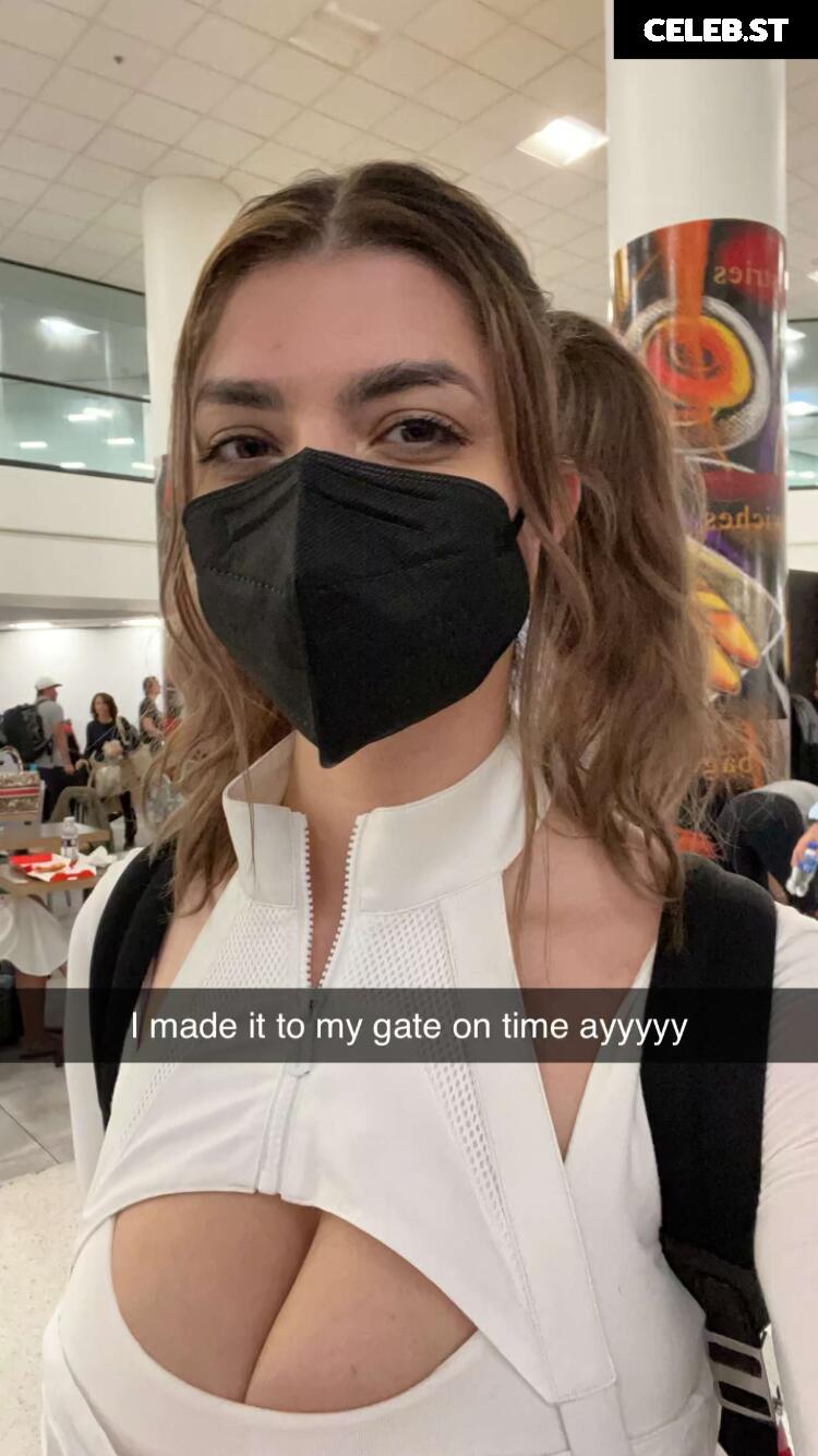 Rachel Levin / RclBeauty101 Image 4824394