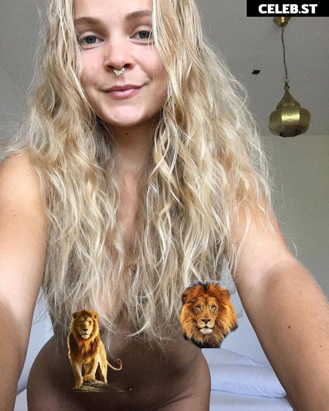 blondeluna Image 482420