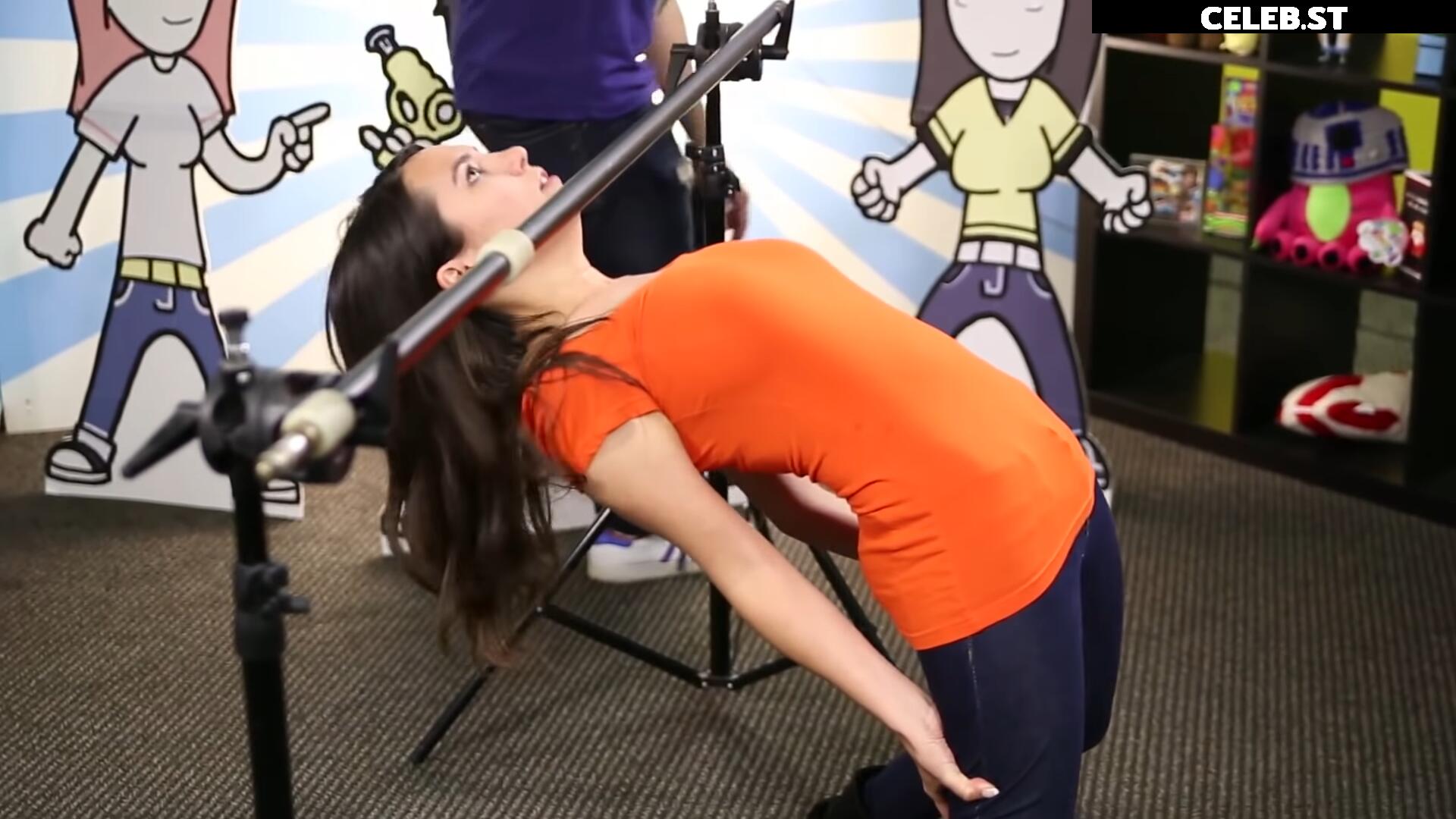 Trisha Hershberger Image 4821462