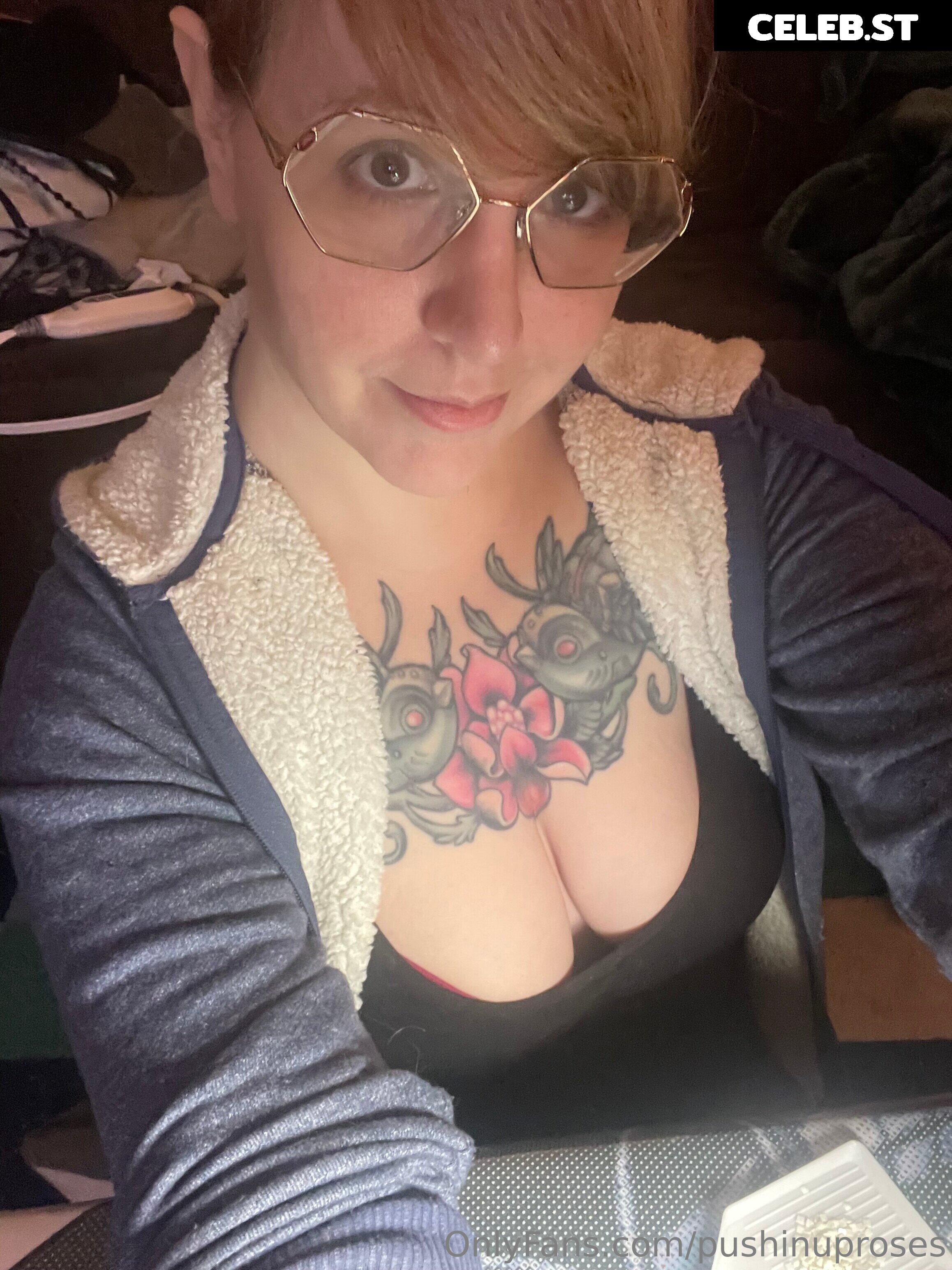 PushingUpRoses Image 4821686