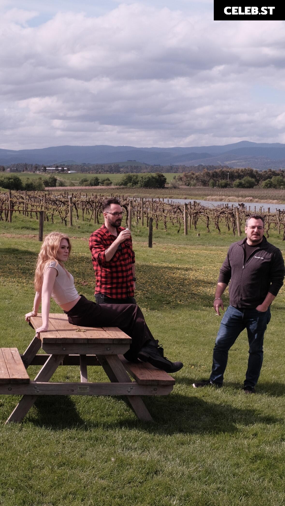 Hollie Bennett Image 4821352