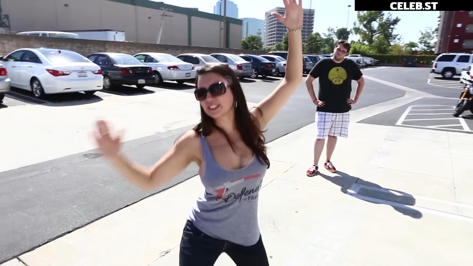 Trisha Hershberger Image 4821281