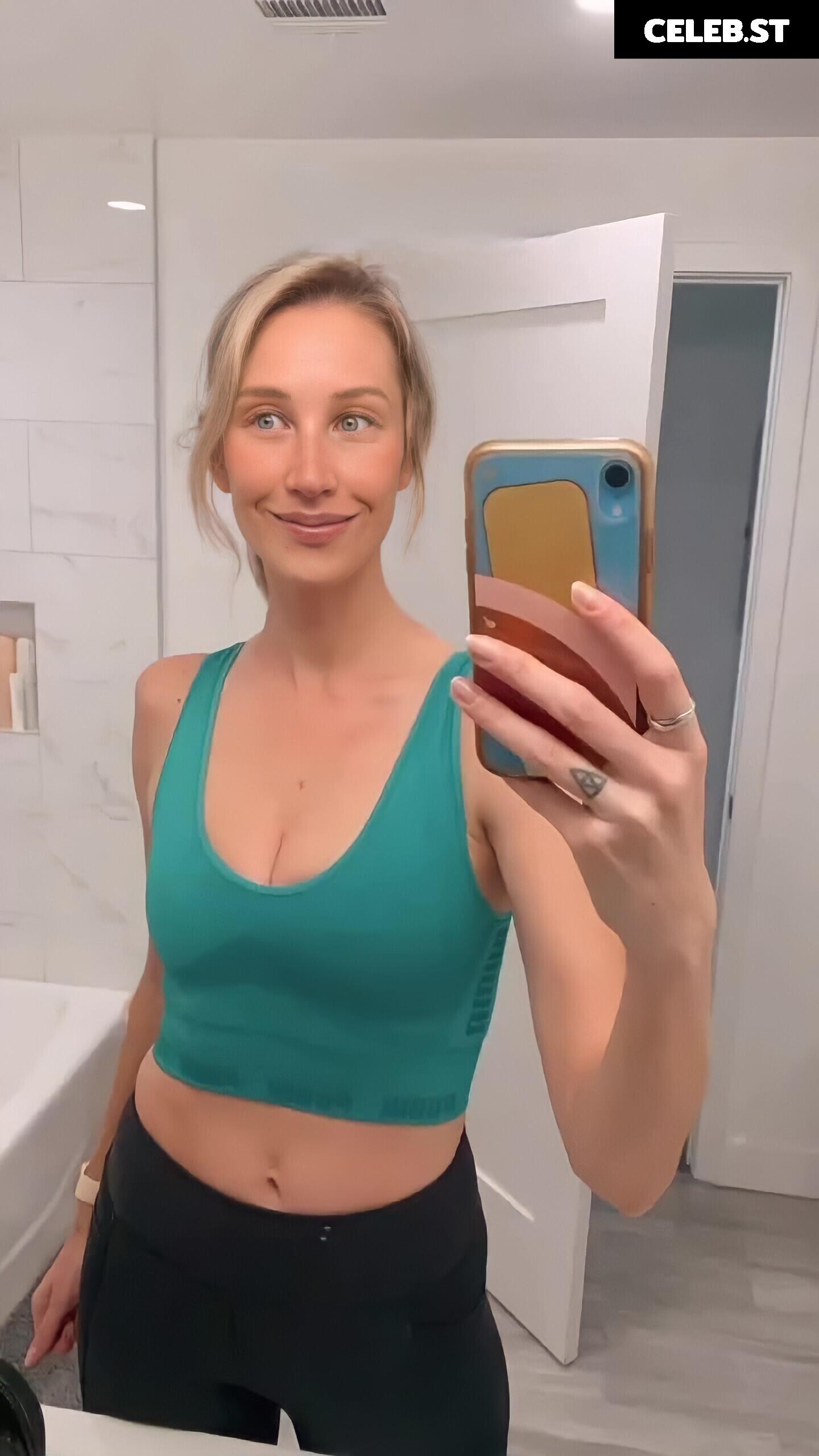 Maude Garrett Image 4821949
