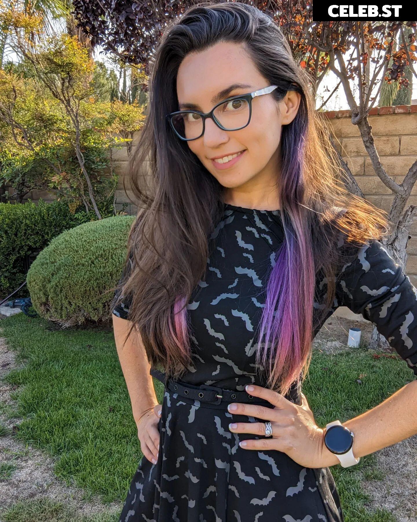 Trisha Hershberger Image 4821969