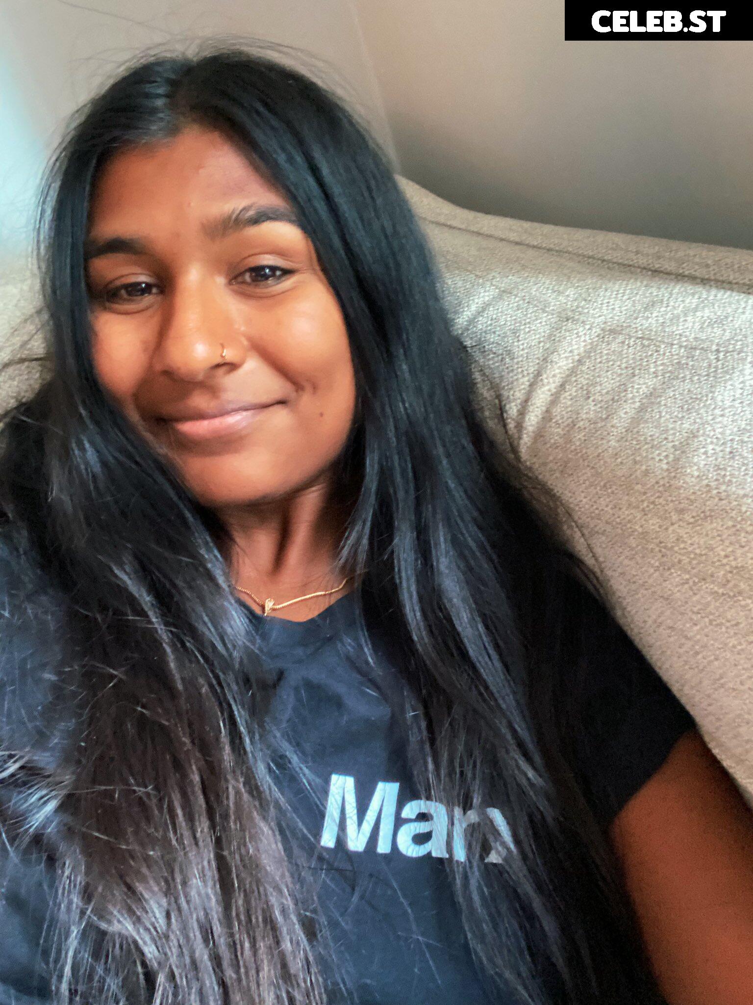 Ash Sarkar Image 4822597