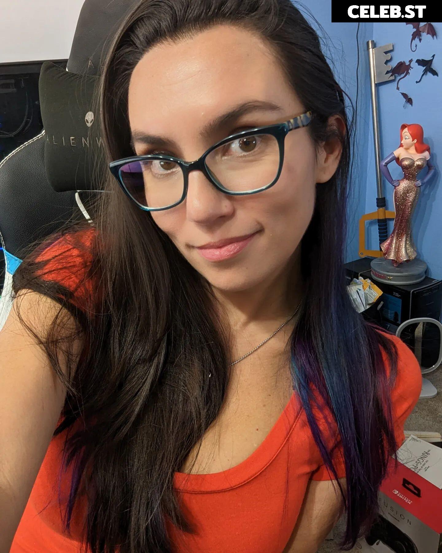 Trisha Hershberger Image 4822508