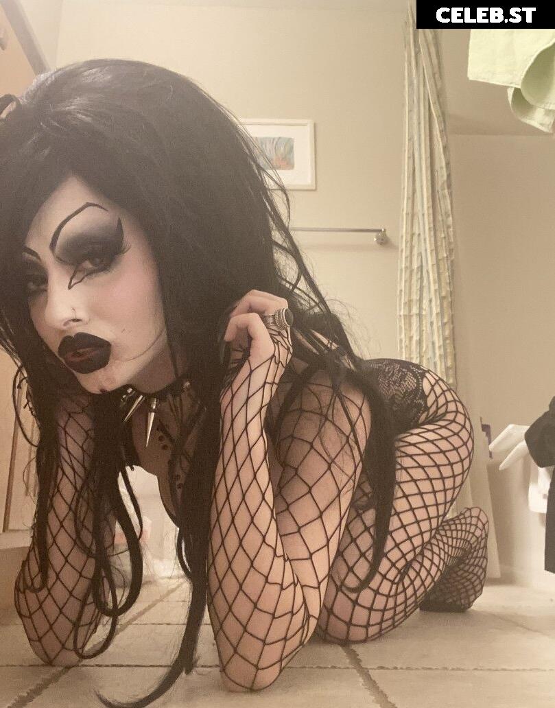 Mamie Hades Image 482250