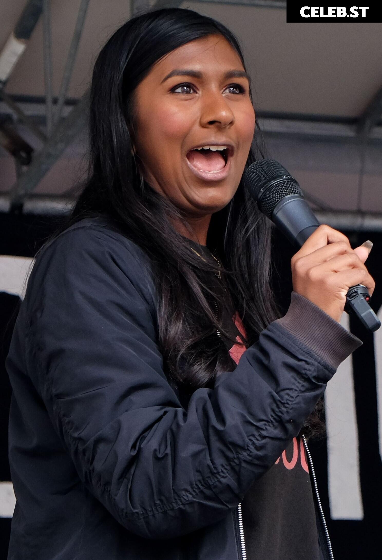 Ash Sarkar Image 4822762