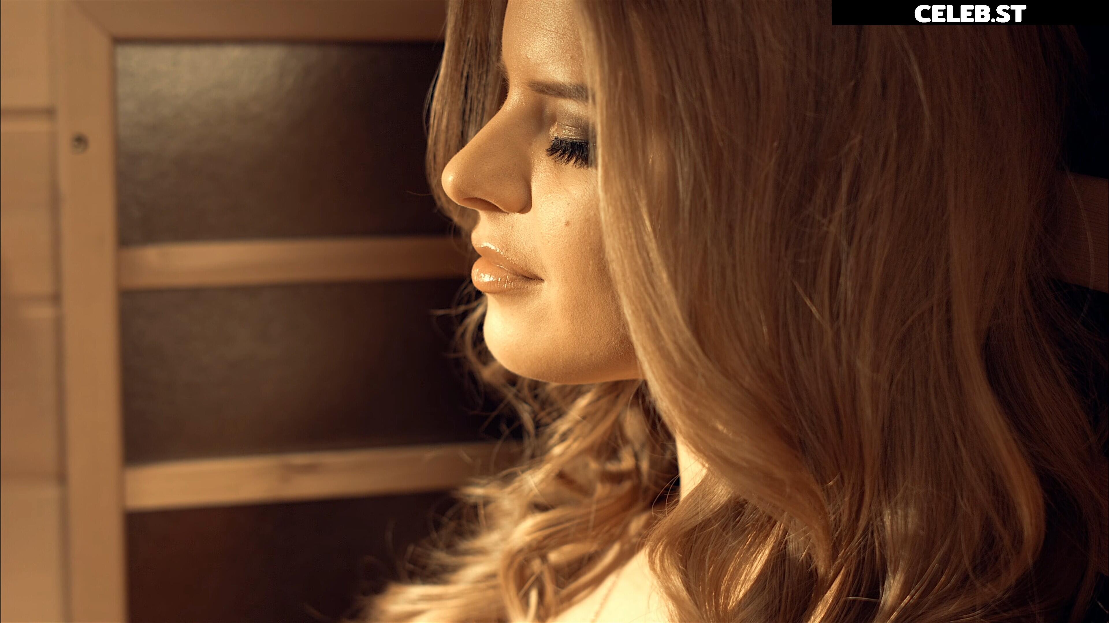Diana Naborskaya (Pearl TV) Image 4822174