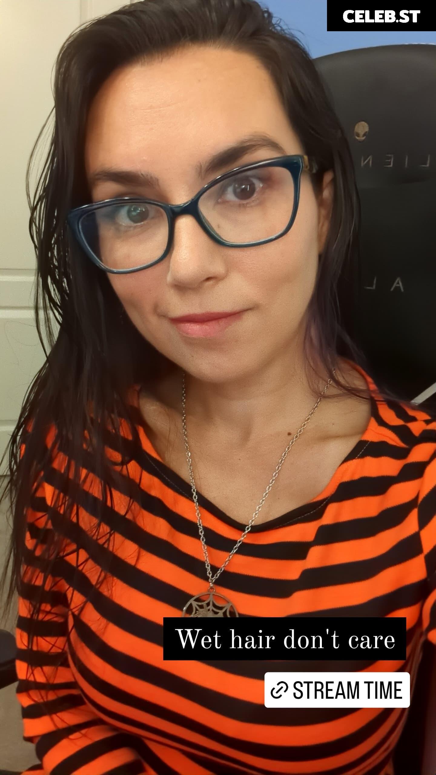 Trisha Hershberger Image 4822028