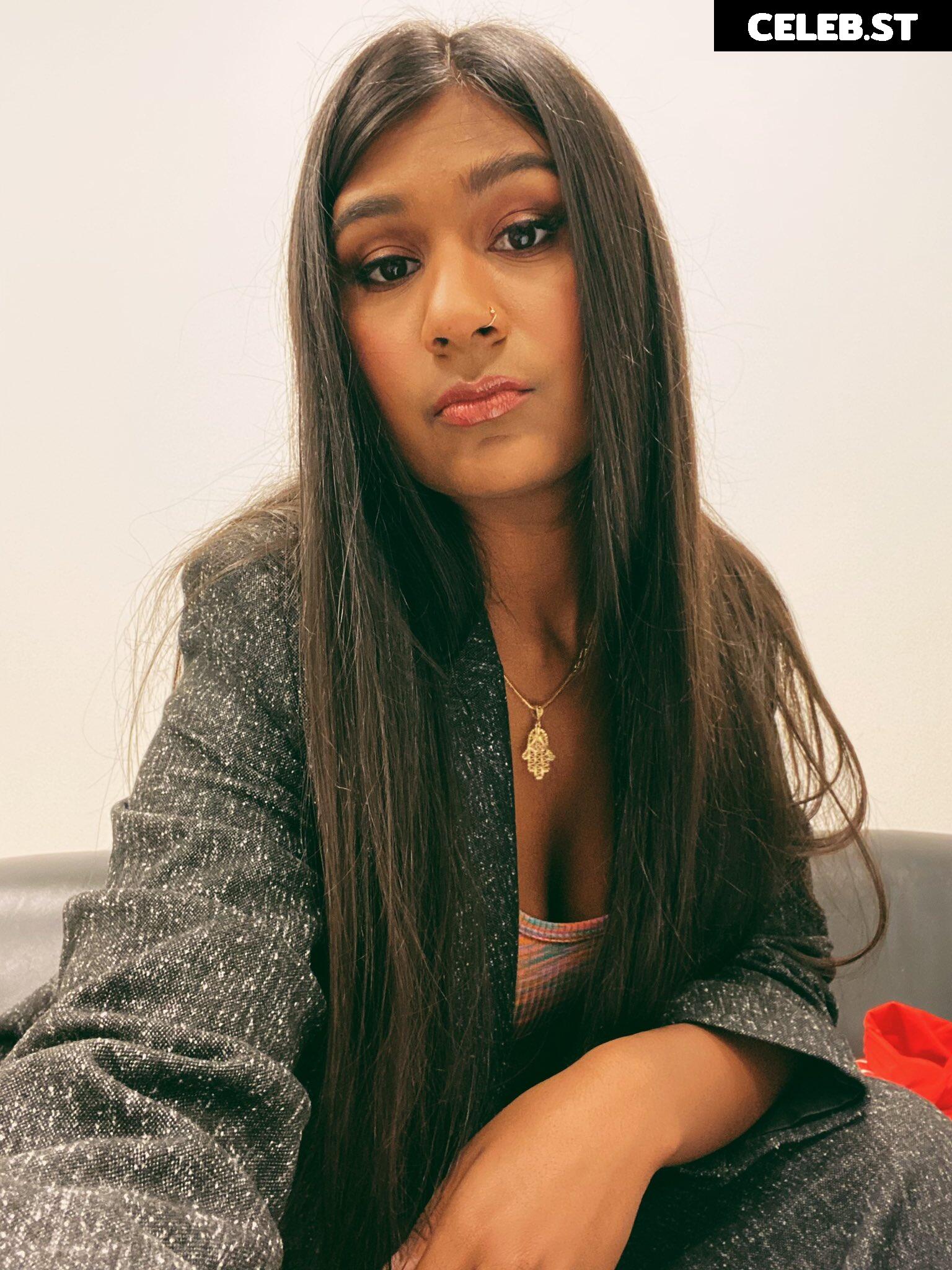 Ash Sarkar Image 4822330