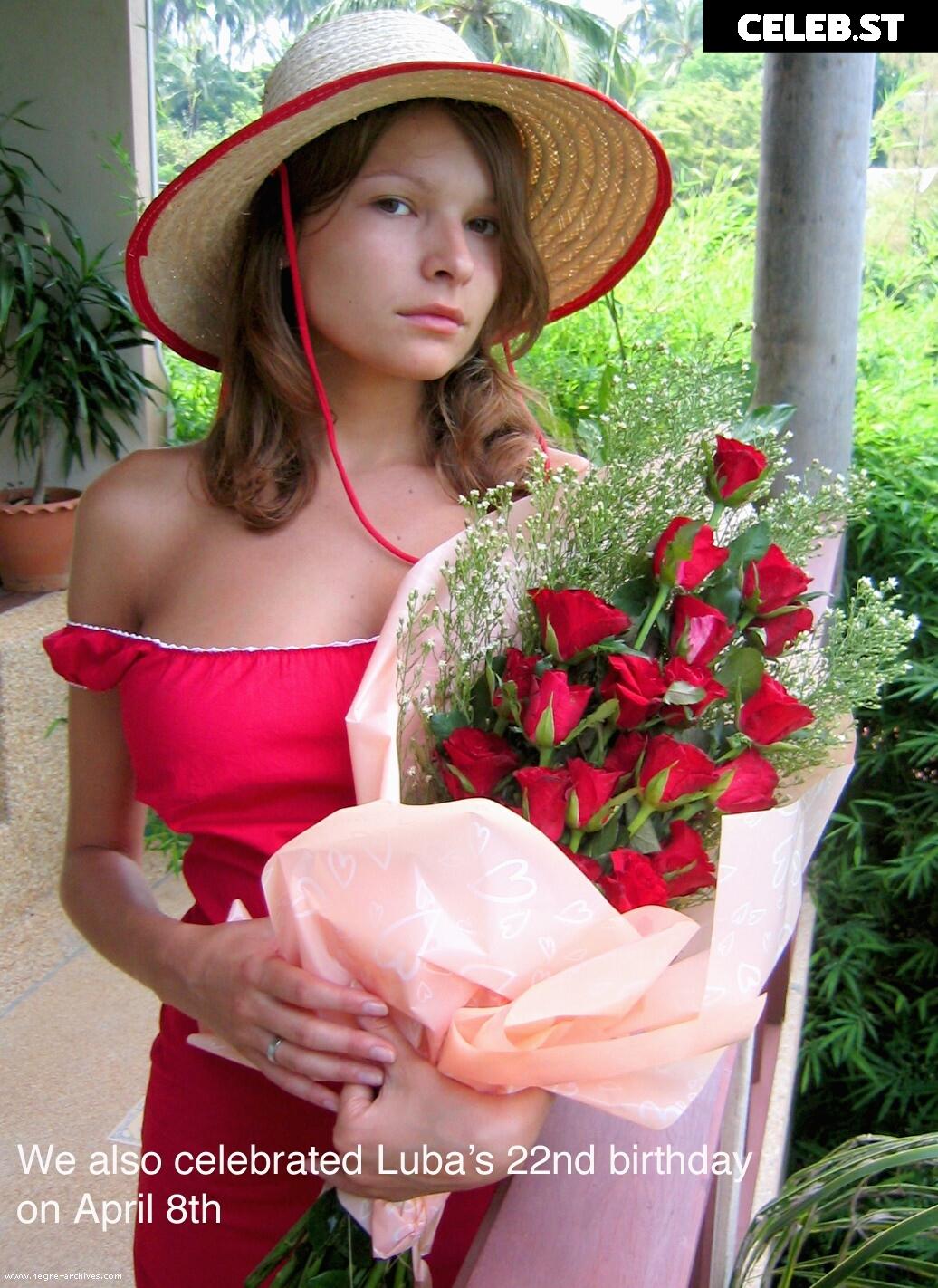 Luba Shumeyko Image 482297
