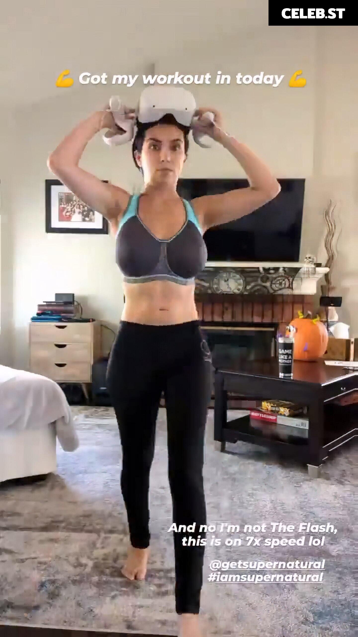 Trisha Hershberger Image 4823697