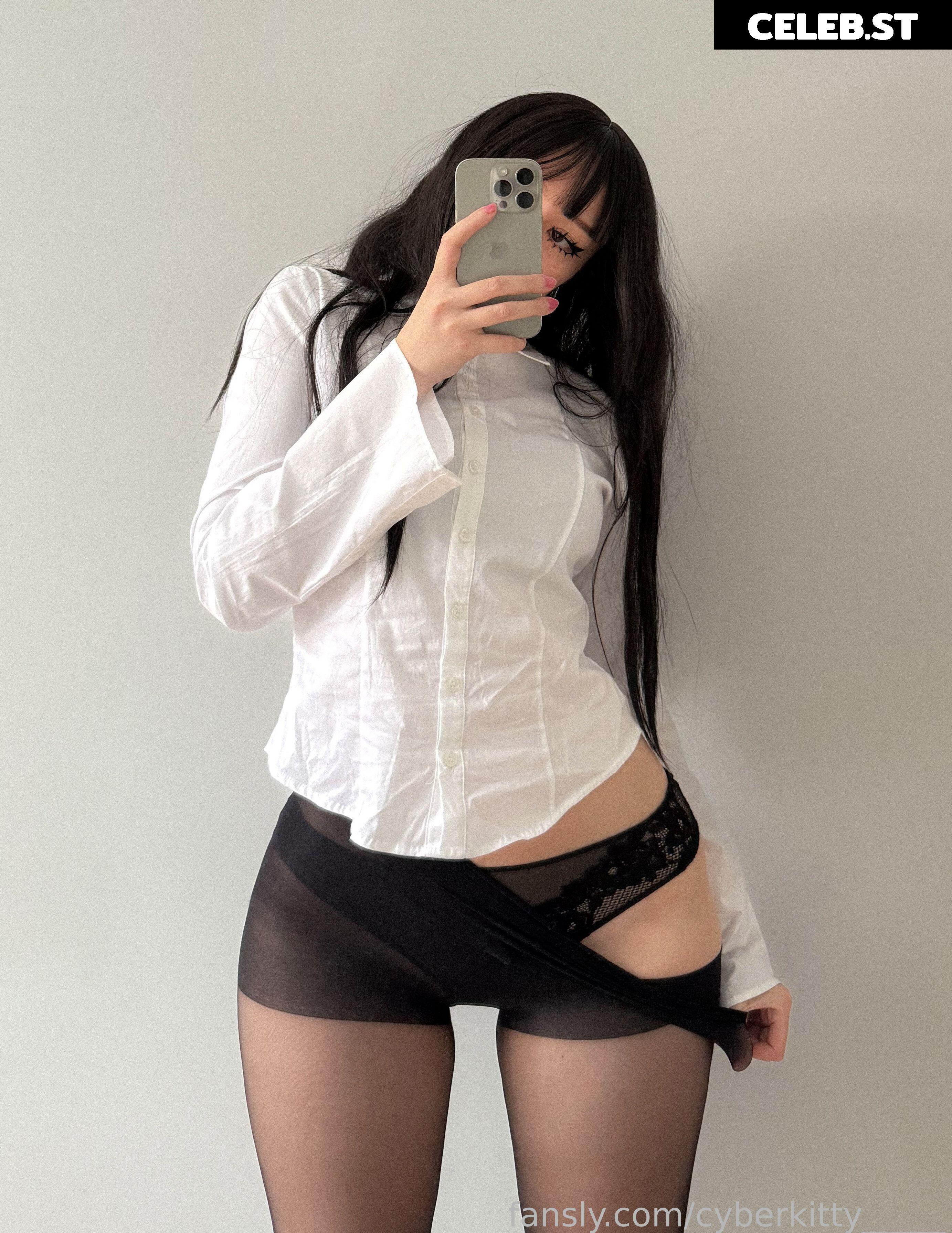 cyberkitty_____  / Dayana Yessembayeva / cyberkitty Image 4823936