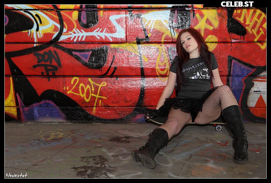 Hollie Bennett Image 4820844