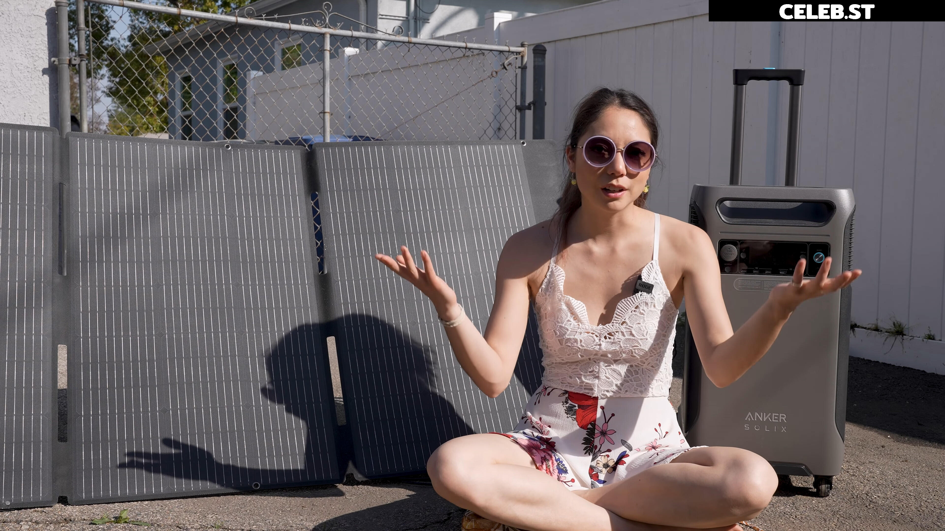 Xyla Foxlin Image 4820760